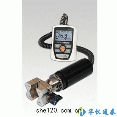 美國Mark-10 MTT03C-12瓶蓋(gài)扭矩測量(liáng)儀