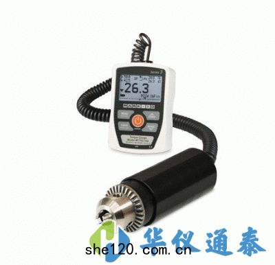 美國Mark-10 MTT03-50數字(zì)扭(niǔ)矩計(jì)/扭(niǔ)力(lì)測(cè)試儀