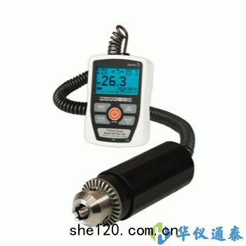 美國Mark-10 MTT03-20Z數字(zì)扭矩(jǔ)計/扭力測試儀(yí)