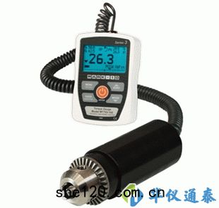 美(měi)國Mark-10 MTT03-50Z數字(zì)扭(niǔ)矩計/扭力測試(shì)儀