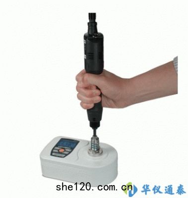 美國Mark-10 MTT02-25扭(niǔ)矩測(cè)試(shì)儀(yí)