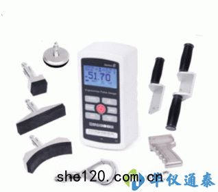 美(měi)國Mark-10 EKE-500-2手持式數(shù)顯(xiǎn)推拉力(lì)計(jì)測試套件(jiàn)