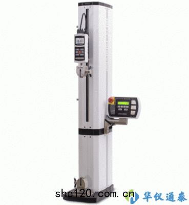 美國Mark-10 ESM303立式測力機(jī)台