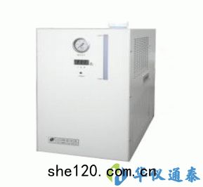 中(zhōng)惠(huì)普(pǔ)GCD-2000高純度氫(qīng)氣發生器