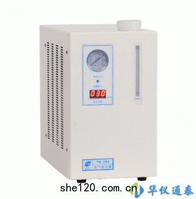 中(zhōng)惠(huì)普TH-300純水(shuǐ)型(xíng)高純度氫氣(qì)發生器