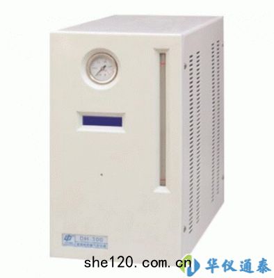 中(zhōng)惠(huì)普DH-300純(chún)度(dù)氫(qīng)氣發生器
