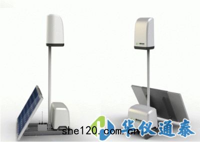 電磁環(huán)境(jìng)在(zài)綫(xiàn)監測(cè)係(xì)統(tǒng)