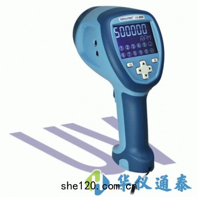 美國Monarch(蒙那(nà)多(duō))Nova-Pro UV385 LED紫(zǐ)外燈頻(pín)閃儀
