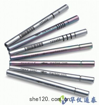 英國MARKES  Tenax 不鏽鋼熱(rè)脫附(fù)（熱(rè)解析(xī)）吸附管(guǎn)