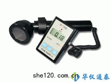 以色列ROTEM RAM SURF表麵(miàn)沾汙(wū)儀(yí)