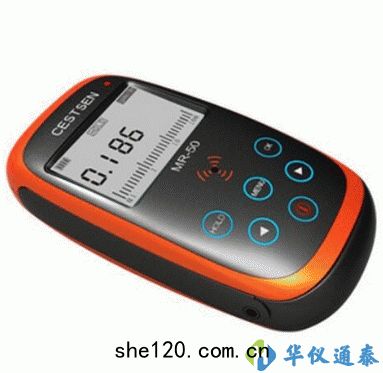 美(měi)國CESTSEN MR-50輻射檢測儀