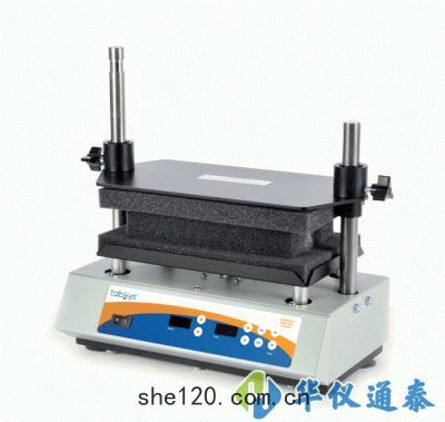 美(měi)國(guó)Talboys  EOFO-945066數(shù)顯(xiǎn)型(xíng)多管式(shì)漩渦(wō)混合(hé)器(qì)