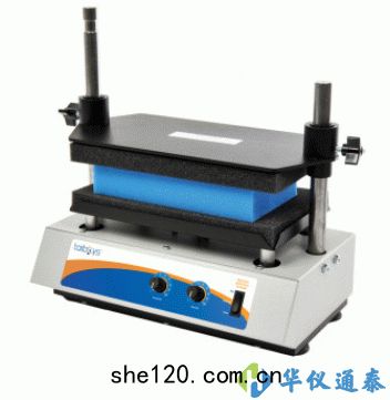 美(měi)國Talboys EOFO-945008基(jī)本(běn)型(xíng)多管(guǎn)式漩渦(wō)混(hùn)合器