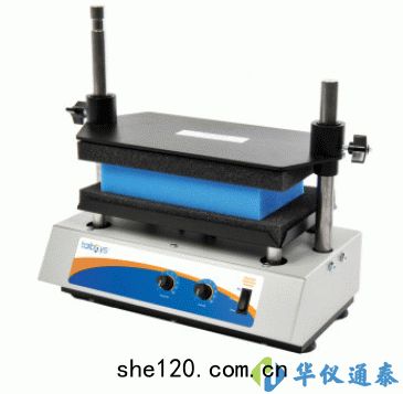 美國Talboys EOFO-945007基(jī)本型多(duō)管式(shì)漩渦(wō)混合器