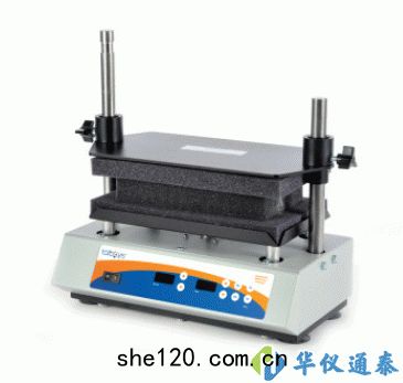 美(měi)國Talboys EOFO-945065數顯(xiǎn)型(xíng)多管(guǎn)式(shì)漩(xuán)渦混(hùn)合器