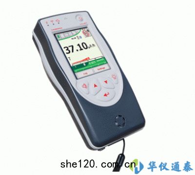 芬蘭MIRION COLIBRITTC測量(liáng)儀