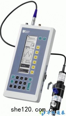 德國(guó)IBP HDM99XP血(xiě)液透(tòu)析機質(zhì)量檢測儀(yí)