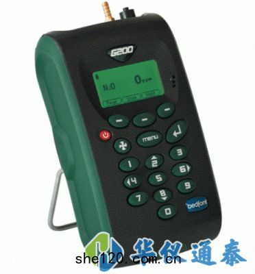 英(yīng)國(guó)BEDFONT G200可(kě)燃氣體(tǐ)檢(jiǎn)測儀