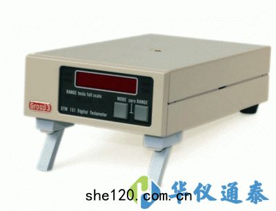 新(xīn)西蘭Group3 DTM-151數(shù)字(zì)高(gāo)斯計(jì)