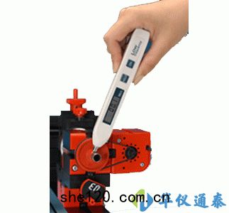 HY-101係列(liè)工(gōng)作測(cè)振(zhèn)儀