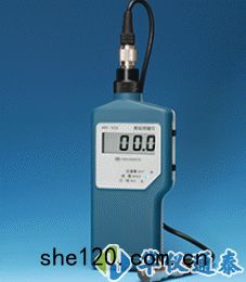 HY-103工作測振儀