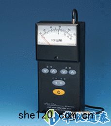 HCC-18A磁阻法測厚(hòu)儀(yí)