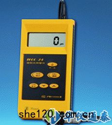 HCC-24磁(cí)阻法測厚儀(yí)