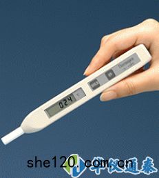 HY-301S數字式測溫筆(bǐ)