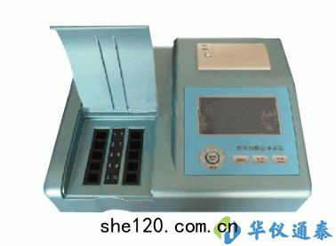 HHX-SJ10SYY食用油品(pǐn)質(zhì)檢(jiǎn)測(cè)儀