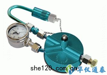 美(měi)國(guó)ENTECH CS1200E被動(dòng)罐采樣器(qì)