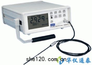 美國F.W.BELL 6010高(gāo)斯計(jì)