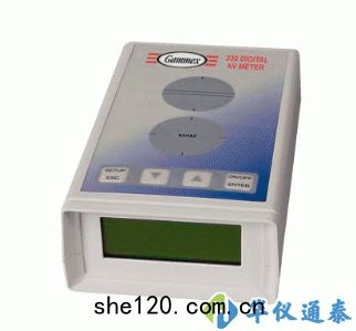 美(měi)國(guó)Gammex 330 X射綫劑(jì)量計(jì)