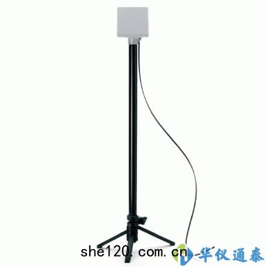 德國Narda EHP-200A長(cháng)中短(duǎn)波電磁(cí)場選頻(pín)分析(xī)儀