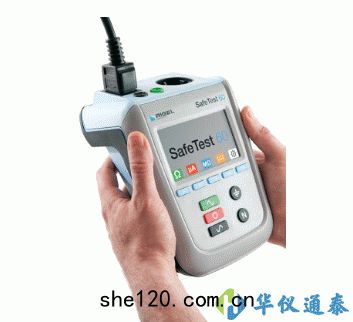英國Rigel SafeTest 60電氣(qì)安(ān)全檢測儀(yí)