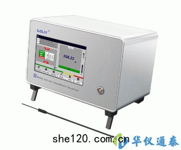 德(dé)國(guó)COLIY G201台(tái)式單維高斯計