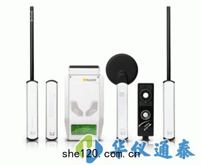 瑞士(shì)Raysafe xi X光機(CT機)質量(liáng)檢(jiǎn)測(cè)儀(yí)