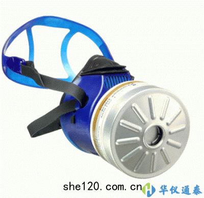 德國(guó)德(dé)爾格 X-plore® 4700半麵(miàn)罩(zhào)