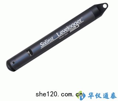 加拿(ná)大Solinst LTC LEVELogger Edge三(sān)參(cān)數(shù)地(dì)下水(shuǐ)自(zì)動(dòng)記錄儀(yí)
