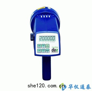 美國Monarch(蒙(mēng)那多)Nova-Strobe DAX頻閃(shǎn)儀(yí)