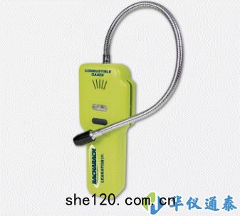 美國bacharach Leakator JR可燃氣(qì)體(tǐ)檢漏(lòu)儀