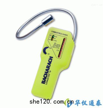 美(měi)國bacharach Leakator 10可(kě)燃(rán)氣體(tǐ)檢(jiǎn)漏(lòu)儀/泄(xiè)露檢(jiǎn)測