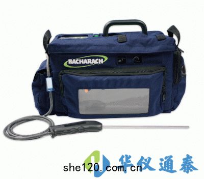 美(měi)國(guó)bacharach PGM-IR高精度量(liáng)化泄露檢(jiǎn)測儀