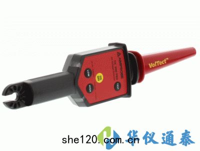 美國Amprobe TIC 300 PRO非(fēi)接觸(chù)式電壓檢測儀