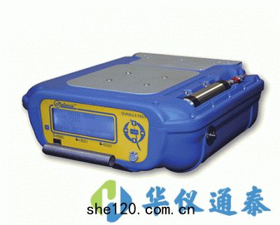 意大(dà)利(lì)Pollution PF-300便攜(xié)式(shì)甲烷/總烴/非(fēi)甲烷(wán)總烴(tīng)測試儀