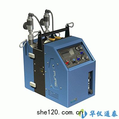 英國SIGNAL MODEL 3010 HFID便攜式非(fēi)甲烷總烴(tīng)/總碳氫(qīng)分析儀