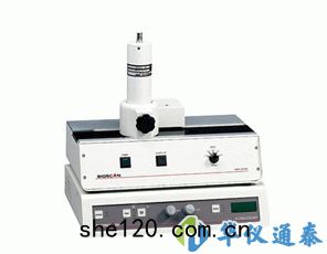 美(měi)國BIOSCAN Mini-Scan TLC薄(báo)層掃描(miáo)儀(yí)