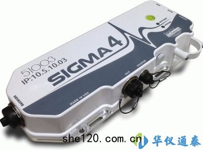美國(guó)Seismic Source Sigma4先進地震(zhèn)/聲(shēng)學(xué)監(jiān)測係(xì)統