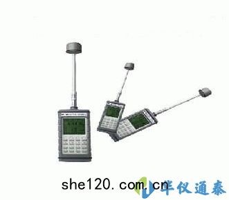 意大(dà)利PMM 8053B電磁(cí)輻(fú)射分析(xī)儀