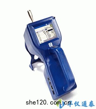 美(měi)國TSI 9306-V2激(jī)光粒子計數器(qì)