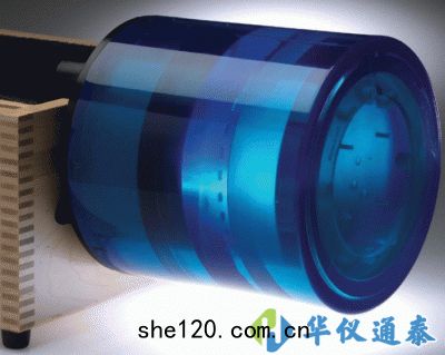 美(měi)國Magphan CATPHAN500 CT性能(néng)檢測模(mó)體